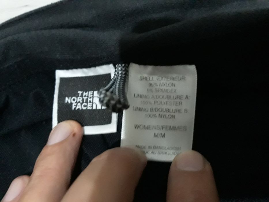 The North Face Apex dama