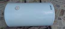 Boiler electric BANDINI BRAUN ECOFIRE 80