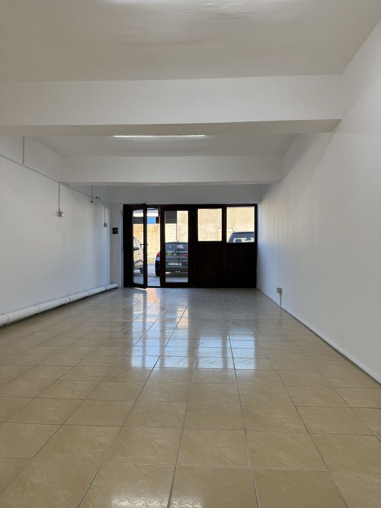 Inchiriez spatiu in zona UTA