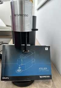 Nespresso Atelier