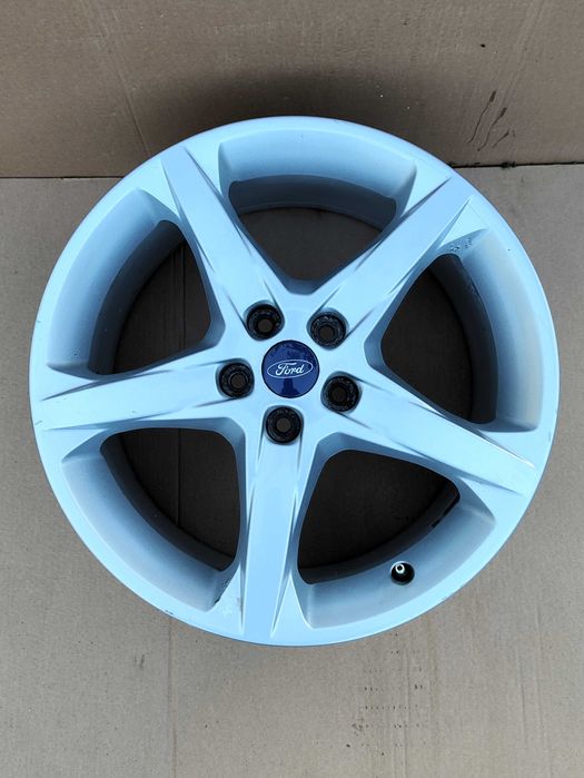 Jante aliaj Ford 18 inch Focus Mondeo Kuga Cmax Smax Galaxy originale