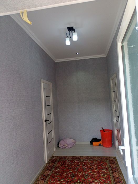 Hovli sotiladi 1.5 sotix