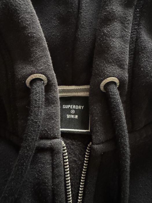 Съичъри, худита, Superdry, Volcom, S-L