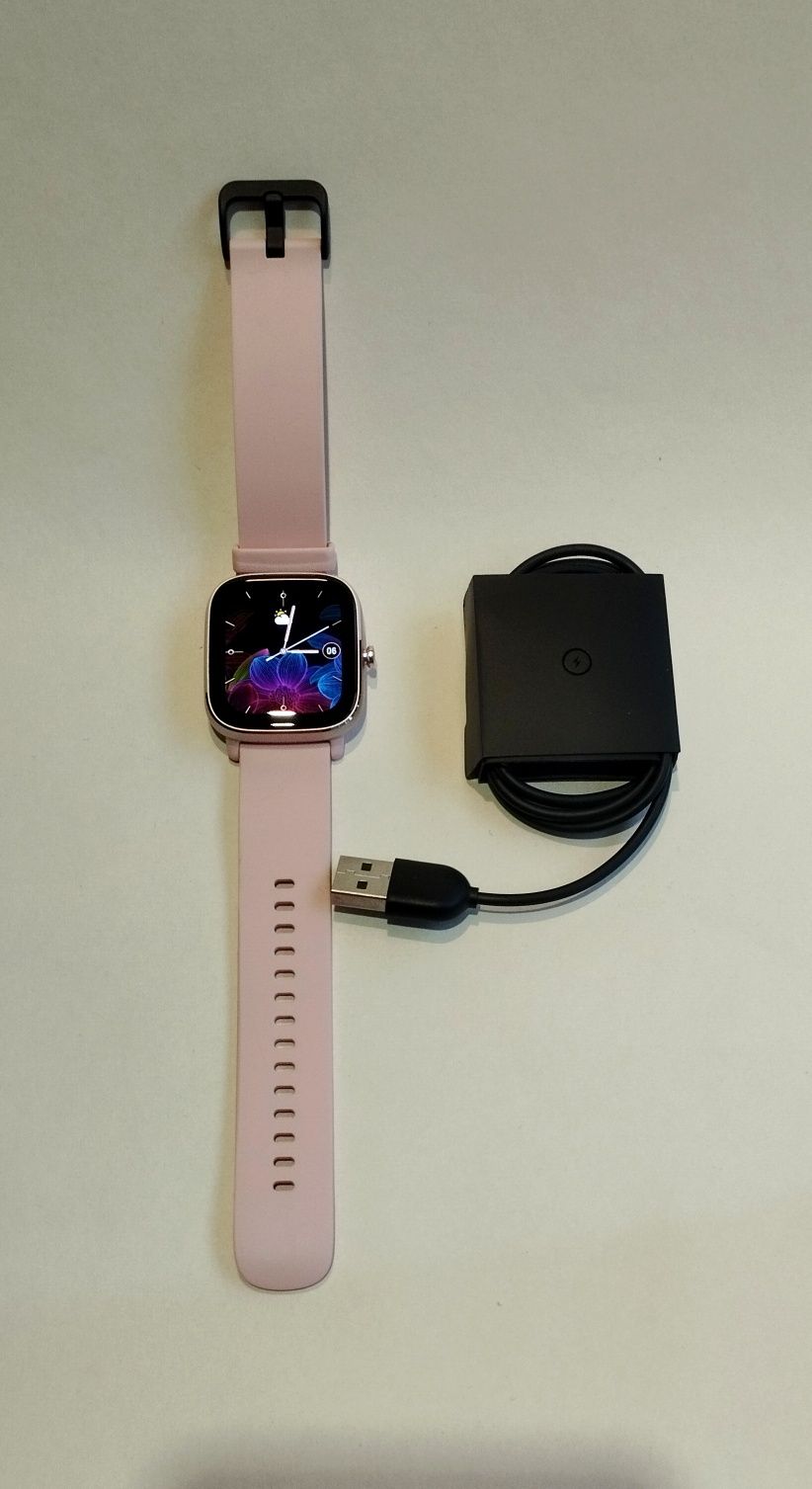 Amazfit Xiaomi GTS 2 mini НОВ