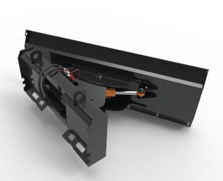 Lama dozer pentru utilaje de constructii