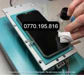 Inlocuire Geam Samsung A10 A02s A30s A50 A70 A71 A51 A52s J5