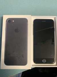 iPhone 7 32 Gb Black