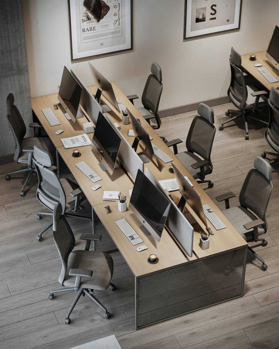 АРЕНДА ОФИС в ЖК Nest one 5-этаж 50м2