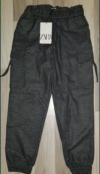 Ново! Панталон Zara!