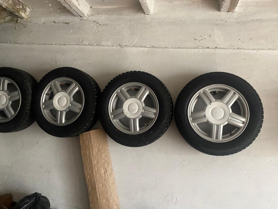 Продам торусы 14