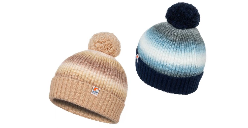 Дамска шапка с SoulCal