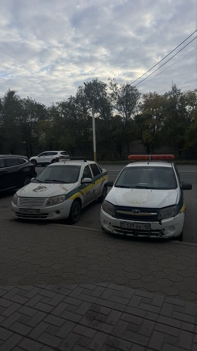 Продам автомобили на активном ходу