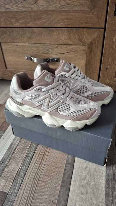 New Balance U9060ERC Mushroom Seasalt [ 37 ]