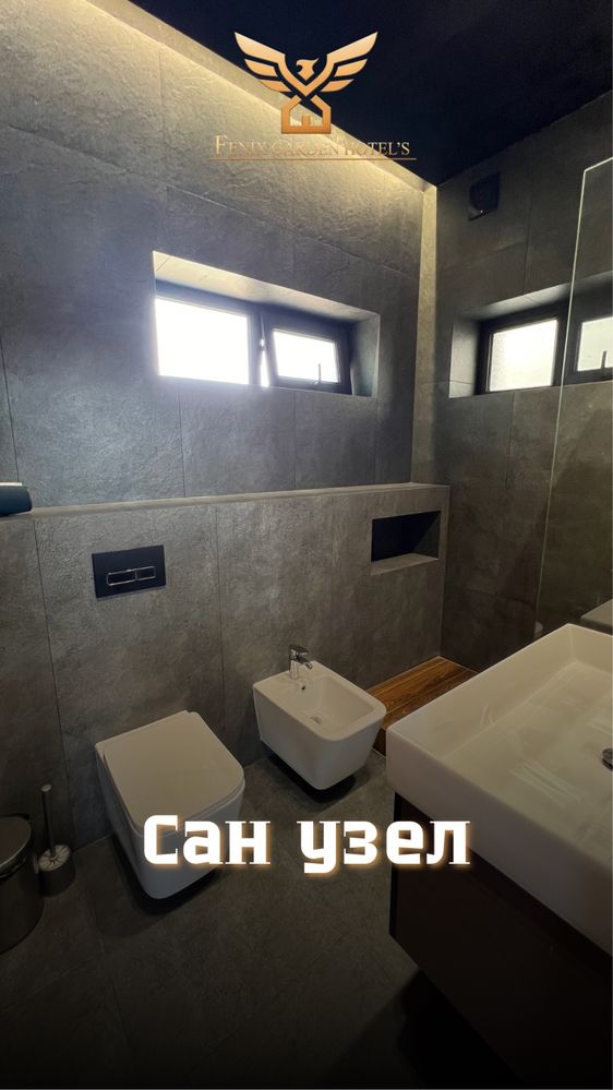 Сдается дача кибрай премиум уровня хай тек