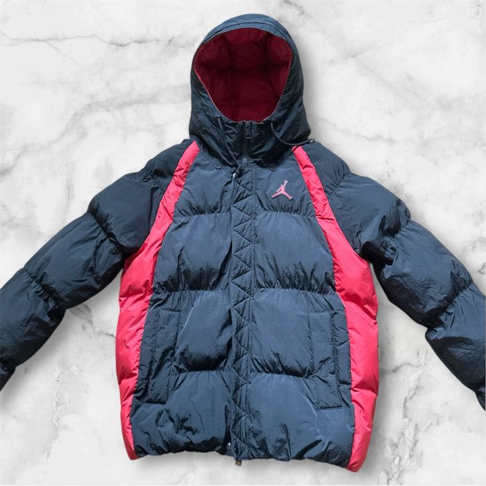 Geaca Jordan Puffer barbati