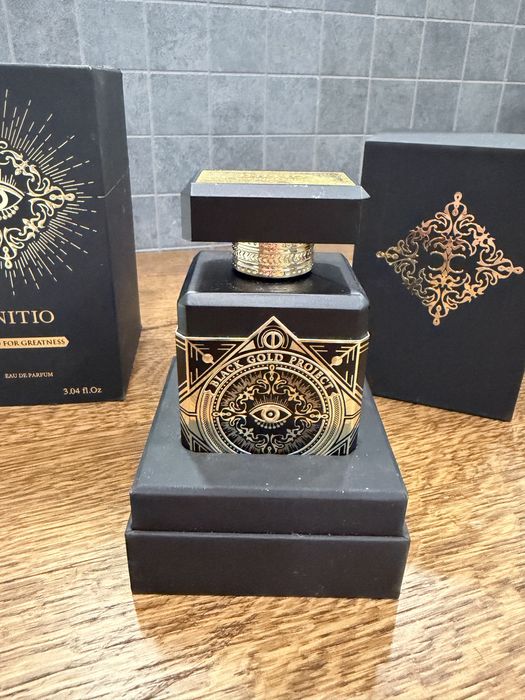 Parfum initio original