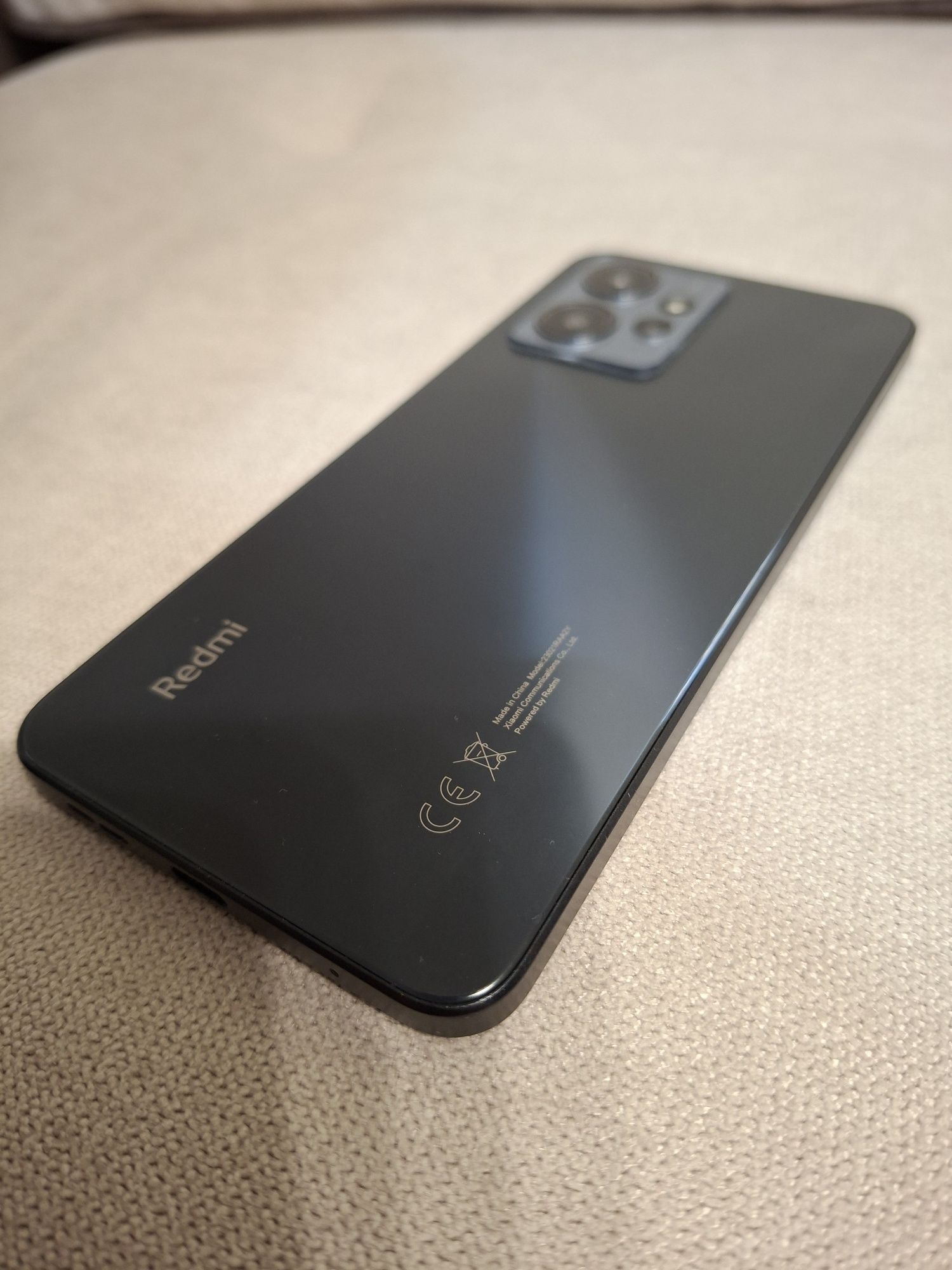 Xiaomi redmi note 12 - отлично състояние