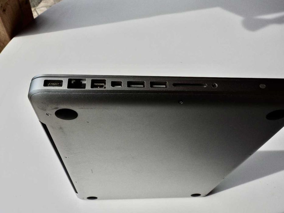 Macbook Pro 2009 13''