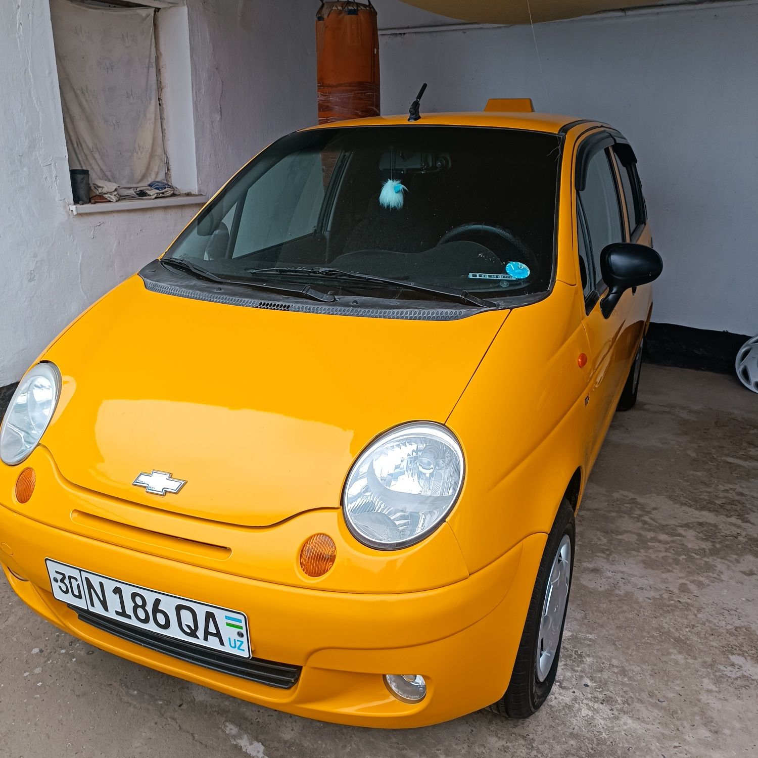 MATIZ 2009 yil Radnoy Narx kelishtiriladi