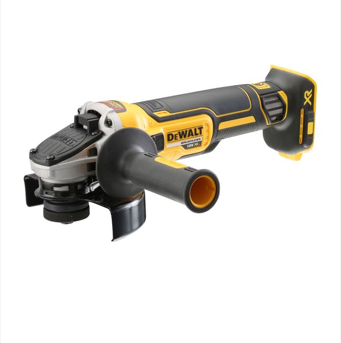 Set Dewalt 7 scule, DCK755p3t-qw 18ah acumulatori 5ah/ valize tstak