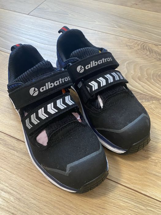 ALBATROS Dual Impulse-g h e t e de lucru , ca si Noi, bombeu metalic36