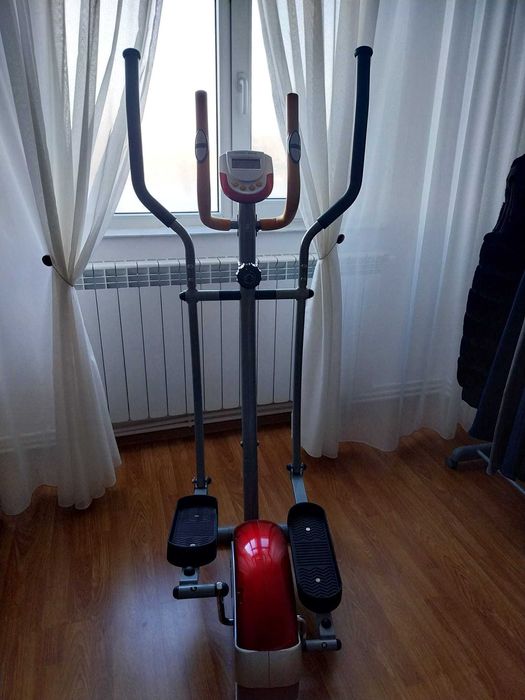 Bicicleta eliptica stare impecabila