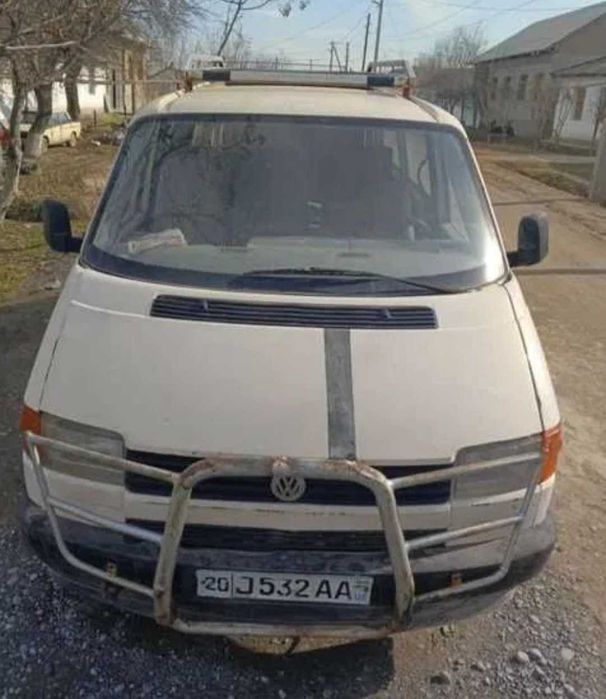 Volkswagen Transporer T4 алмашамиз ўқинг биласиз, таклиф беринг