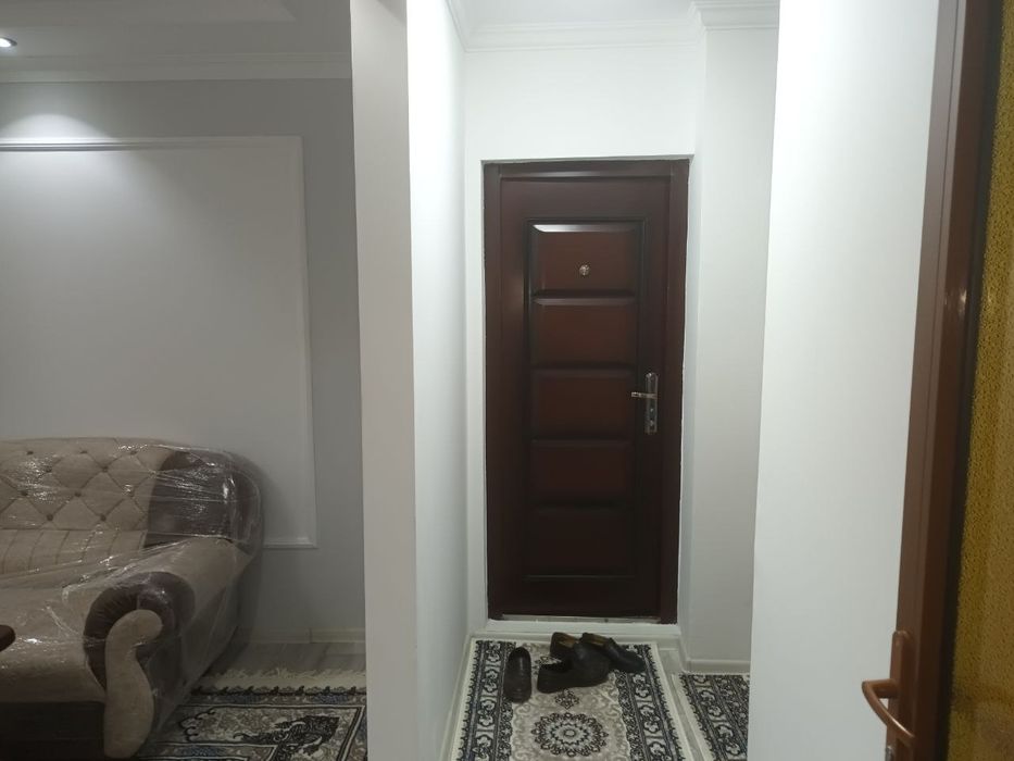 Продаётся  1 комнатная квартира