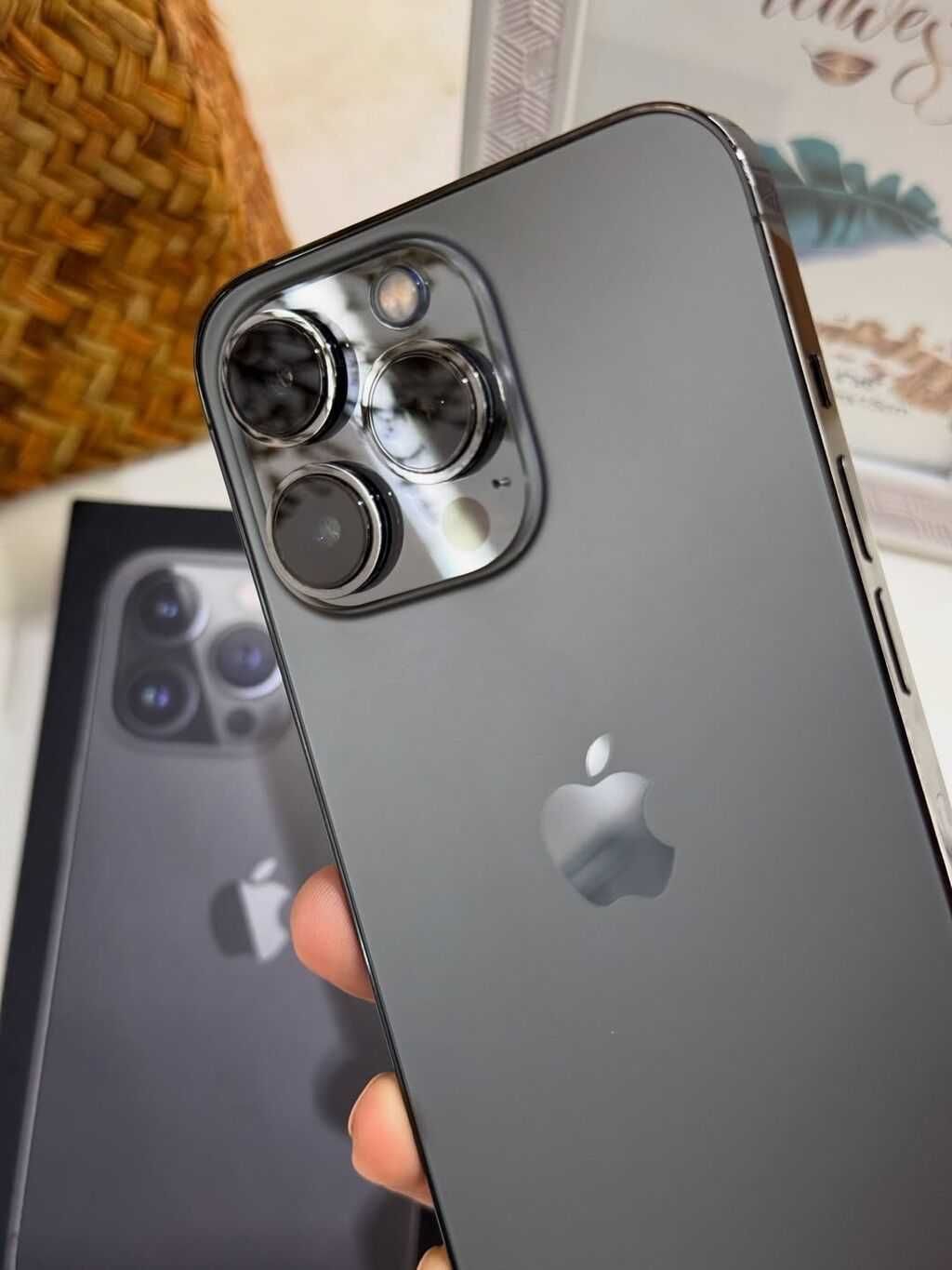 IPhone 13 Pro 256gb