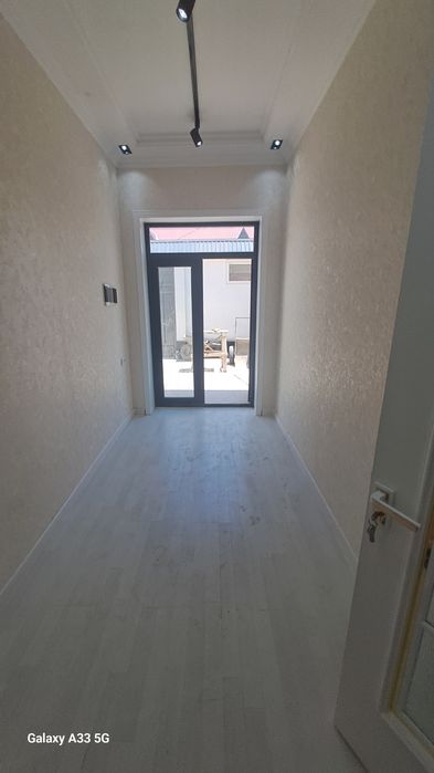 Бектемирский р-н,Забардаст,2сот. 4комн.,кирпич,новый евроремонт,2сануз