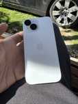 Iphone 15 99% sanatate