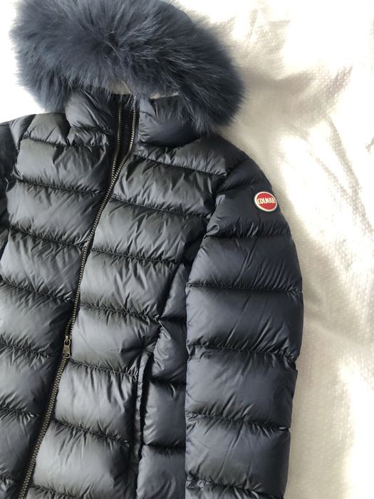 Geaca Colmar impecabila