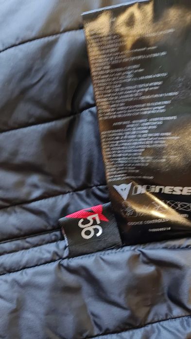 Текстилен мото екип Dainese