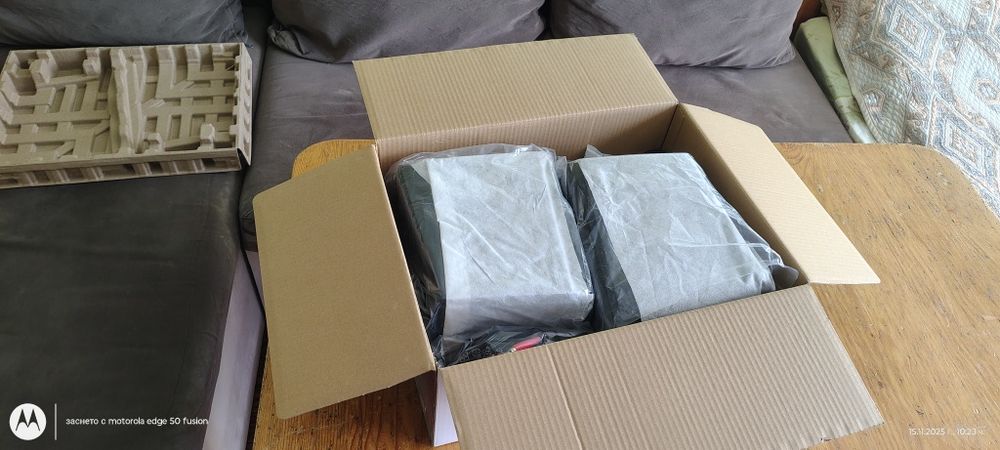 Здравейте продавам колони edifier r1700bt