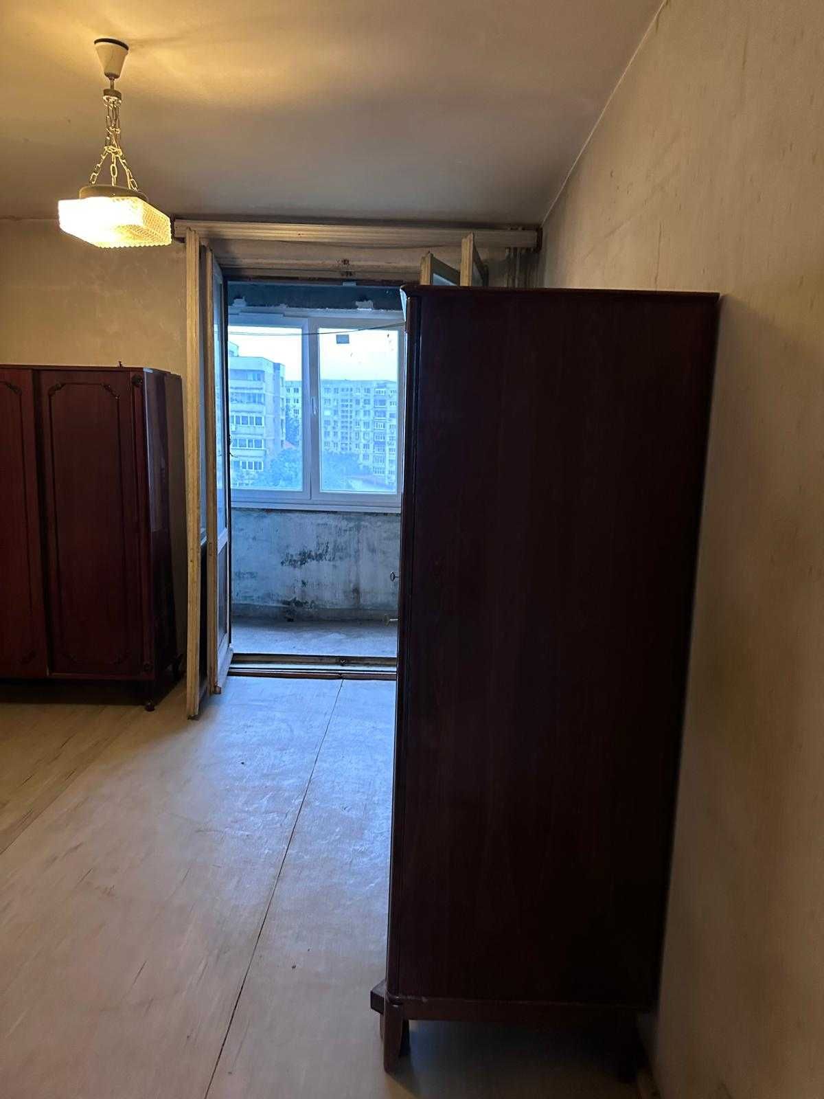 Apartament 3 camere Militari  piata Veteranilor