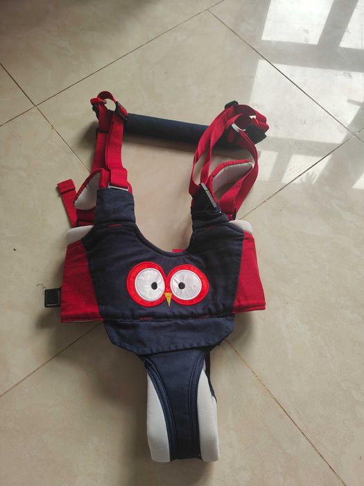 Ham suport mers bebeluși