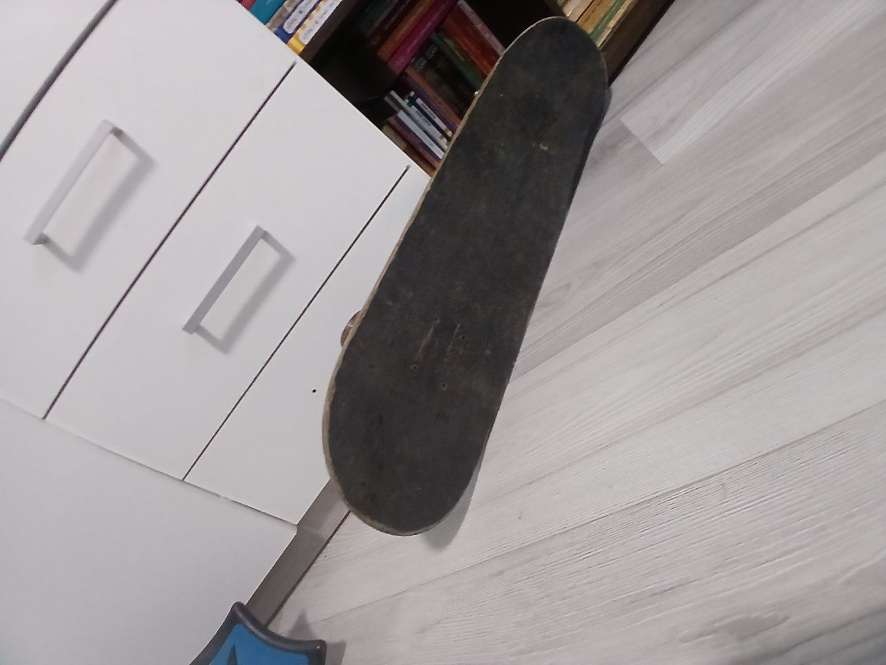 Skateboard de vânzare negociabil