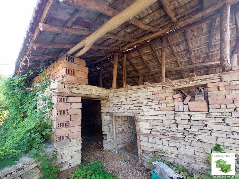 Продава се Къща в с. Патреш, Област Велико Търново - 100 кв.м за 143 €/кв.м - Снимка #15