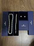 Set Swarovski Angelic Complet