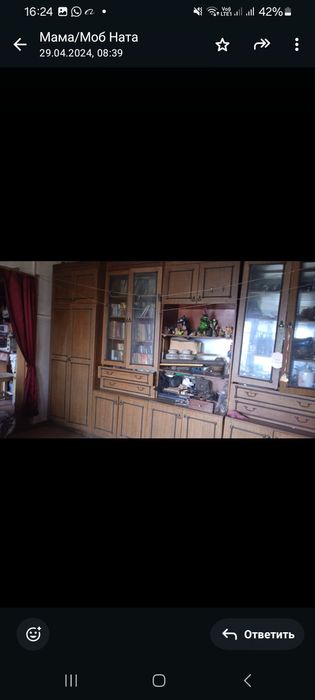 Продам дом в согре очень теплый