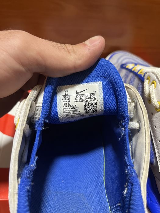 Обувки Nike air max Tw 46