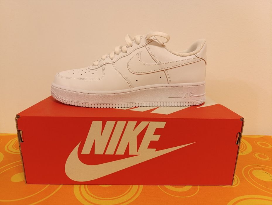 Nike Air force one - noi