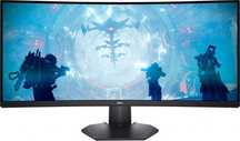 Ultrawide Monitor - Dell S3422DWG