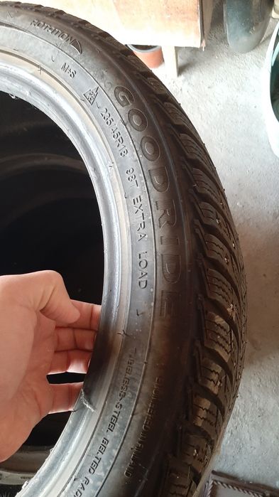 Зимний балон сатылады