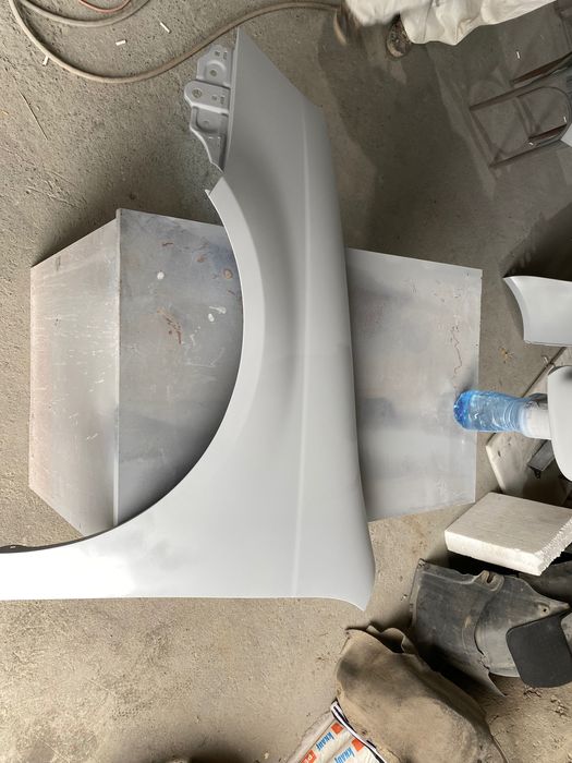 За джета 3 е калника