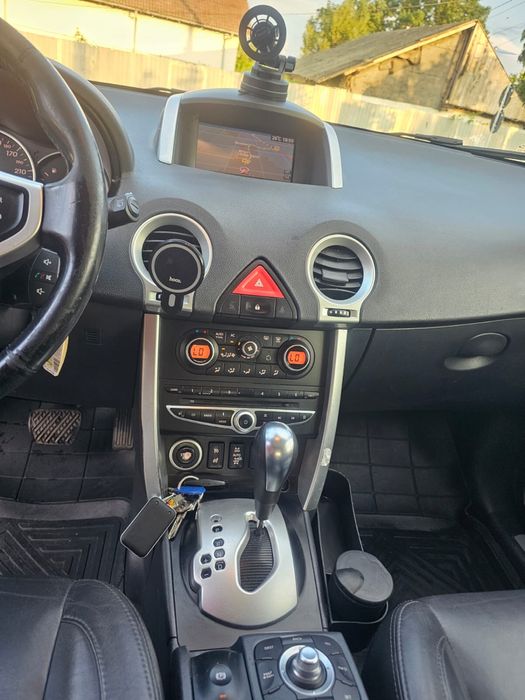De vanzare Autoturism Renaul Koleus