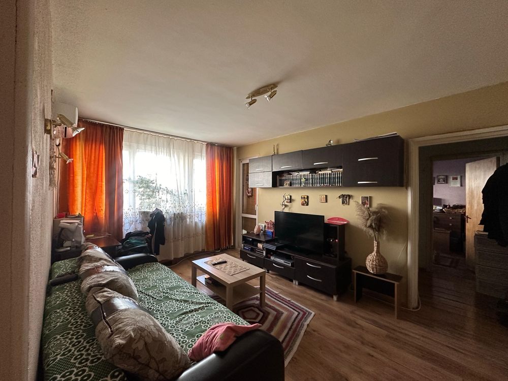 Vând apartament 3 camere lângă Parc IOR,Mall Park Lake,scoală,grădi.