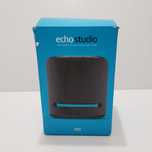 Amazon Alexa O2T2V3 Echo Studio Гласова Woofer Колона Bluetooth Wi-Fi