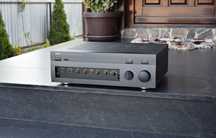 Amplificator Yamaha AX-590