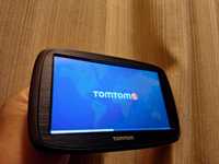 TomTom GO 50 5',Harta Full Europe+Actalizari gratuite pe viata